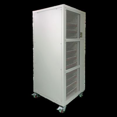 Banc de charge AC 50 canaux 800W  Équipement de test de charge résistive programmable pour alimentation de batterie d'onduleur et onduleur (UPS) Banc de charge de haute précision pour les tests de performance électrique