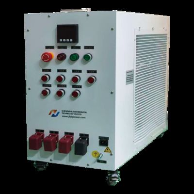 60KW 3 Phase 220V Resistive Load Bank Industrial Power Testing Equipment for Generator UPS Inverter and Electrical System Load Test