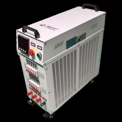 10KW AC380V Three-Phase Resistive Load Bank with Adjustable Power and Precise Resistance Control