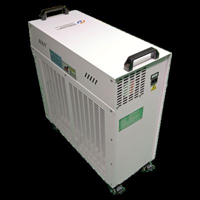 10KW AC380V Three-Phase Resistive Load Bank with Adjustable Power and Precise Resistance Control