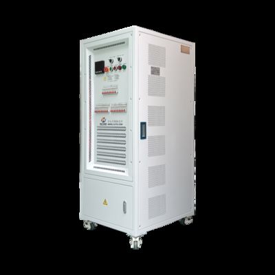 15KW AC240V/AC120V Resistive Load Bank with ±3% Resistance Accuracy for Generator and UPS Testing