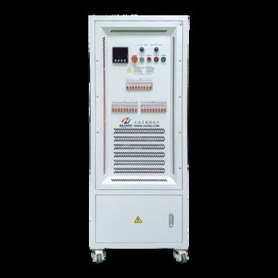 15KW AC240V/AC120V Resistive Load Bank with ±3% Resistance Accuracy for Generator and UPS Testing