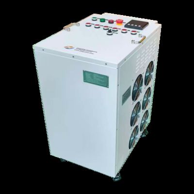 25KW 400V/230V Resistive Load Bank with IP20 Protection for Industrial Power Systems and Generator Testing