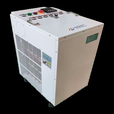 25KW 400V/230V Resistive Load Bank with IP20 Protection for Industrial Power Systems and Generator Testing