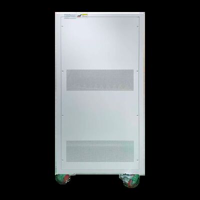 31.5KW AC Three Phase RCL Load Bank with Adjustable Power Factor for Generator and UPS Testing