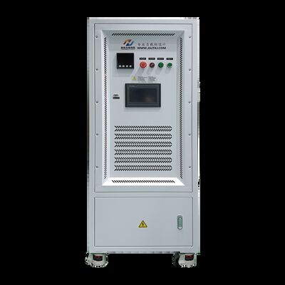 22KW AC230V Adjustable Power Factor Resistive Load Bank for Reliable Electrical Testing