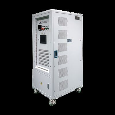 22KW AC230V Adjustable Power Factor Resistive Load Bank for Reliable Electrical Testing