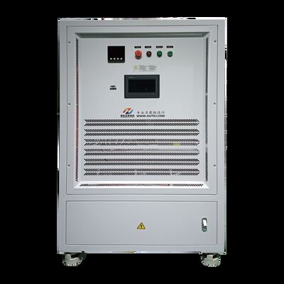 66KW Resistive Load Bank with AC400V/230V Dual Voltage and Resistive + Capacitive Load for Generator Testing