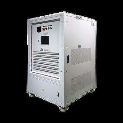 66KW Resistive Load Bank with AC400V/230V Dual Voltage and Resistive + Capacitive Load for Generator Testing