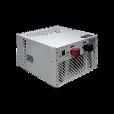 7KW Adjustable DC Load Bank with Dual Voltage Conversion for Battery and Power Supply Testing