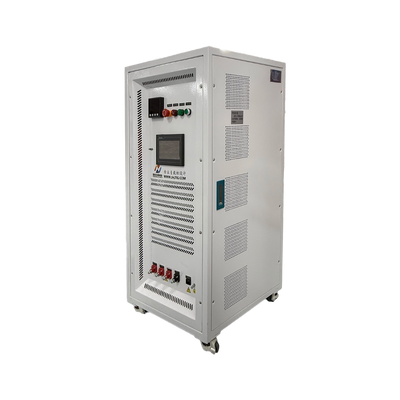 20 Kw Adjustable Load: Power Factor 0.7–1, Multiple Protections, Three-phase / Single-phase Mode