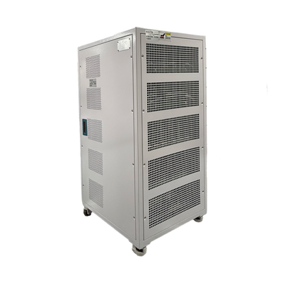 20 Kw Adjustable Load: Power Factor 0.7–1, Multiple Protections, Three-phase / Single-phase Mode
