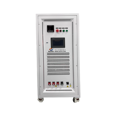 20 Kw Adjustable Load: Power Factor 0.7–1, Multiple Protections, Three-phase / Single-phase Mode