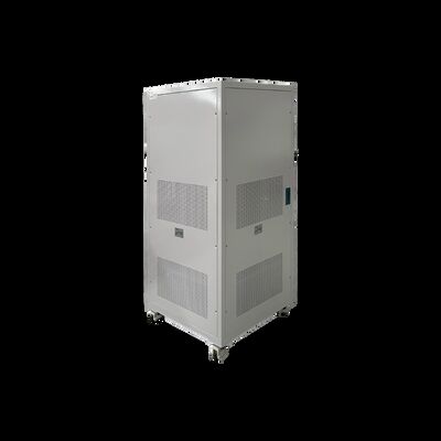 60kW Adjustable Load Cabinet-three-phase AC, Power Factor 0.7-1, Supports 24/7 Continuous Operation