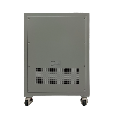 Adjustable Inductive Load With A Power Factor Of 0.99  Accurately Simulating Motor-induced Inductance Conditions