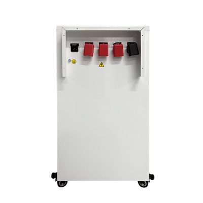 22 KW  Three - phase 480 V High - power Adjustable Load