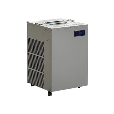 30 kW Resistive Load Bank with ±3% Precision and Forced Air Cooling for Generator Testing