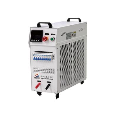 8KW Resistive Load Bank for Continuous Operation with Forced Air Cooling in Electrical Load Testing