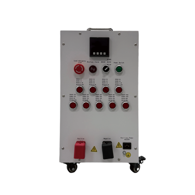 Portable Resistive Load Bank Providing Electrical Load Testing Solutions With Easy Setup And Performance For Various Applications
