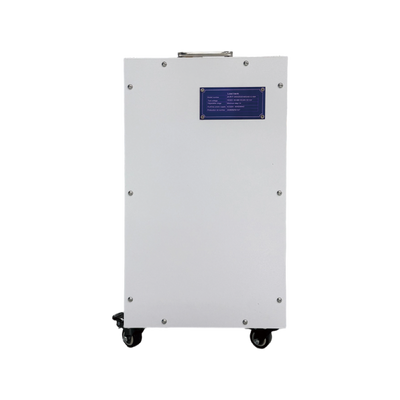 Portable Resistive Load Bank Providing Electrical Load Testing Solutions With Easy Setup And Performance For Various Applications