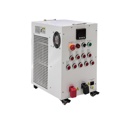 Portable Resistive Load Bank Providing Electrical Load Testing Solutions With Easy Setup And Performance For Various Applications
