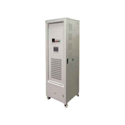 Resistive Load Bank Equipped With Three Phase 380V AC Power Supply And 220V AC Auxiliary Control For Robust Operation