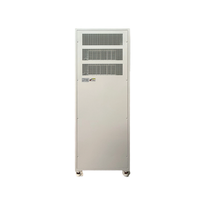 Resistive Load Bank Equipped With Three Phase 380V AC Power Supply And 220V AC Auxiliary Control For Robust Operation