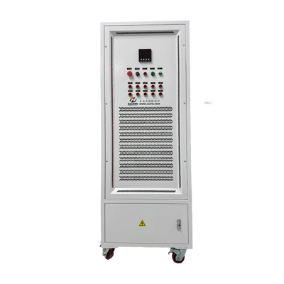 Portable Resistive Load Bank Ideal For Onsite Testing And Commissioning Of Electrical Power Sources Including Generators And UPS Systems