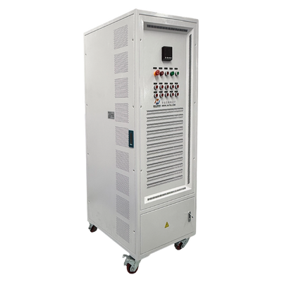 Portable Resistive Load Bank Ideal For Onsite Testing And Commissioning Of Electrical Power Sources Including Generators And UPS Systems
