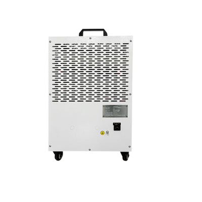 Durable Resistive Load Bank Designed To Simulate Electrical Loads And Ensure Accurate Performance Testing Of Power Generators