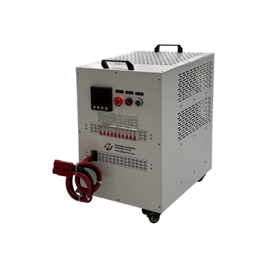 Durable Resistive Load Bank Designed To Simulate Electrical Loads And Ensure Accurate Performance Testing Of Power Generators