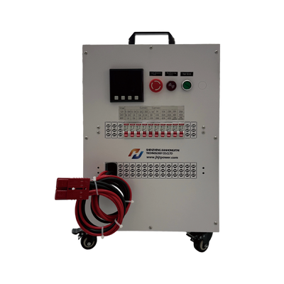 Durable Resistive Load Bank Designed To Simulate Electrical Loads And Ensure Accurate Performance Testing Of Power Generators