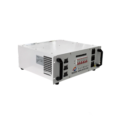 Compact Resistive Load Bank Offering Load Dissipation and Accurate Power Measurement for Electrical Testing Applications