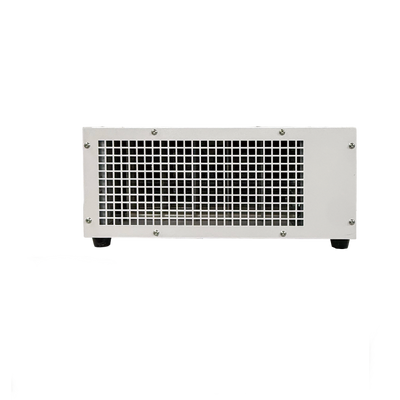 Compact Resistive Load Bank Offering Load Dissipation and Accurate Power Measurement for Electrical Testing Applications