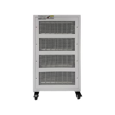 Robust Resistive Load Bank Providing Consistent Load Testing For Generators And Electrical Systems