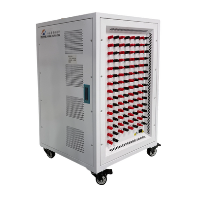 Robust Resistive Load Bank Providing Consistent Load Testing For Generators And Electrical Systems