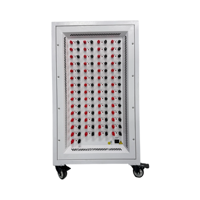 Robust Resistive Load Bank Providing Consistent Load Testing For Generators And Electrical Systems