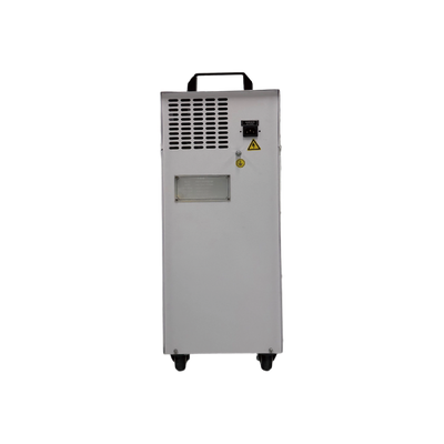 Compact And Durable Resistive Load Bank Designed For Accurate Load Simulation In Electrical Equipment Testing Applications