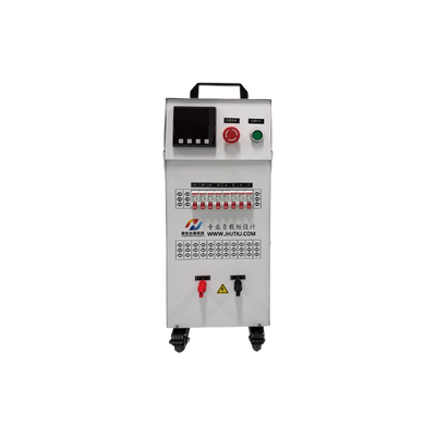 Compact And Durable Resistive Load Bank Designed For Accurate Load Simulation In Electrical Equipment Testing Applications