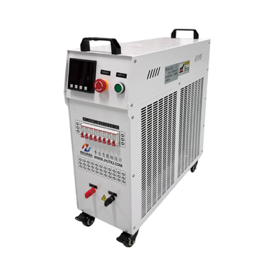 Compact And Durable Resistive Load Bank Designed For Accurate Load Simulation In Electrical Equipment Testing Applications