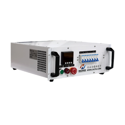 Portable Resistive Load Bank For Electrical Load Testing And Troubleshooting Of Generators And Power Systems