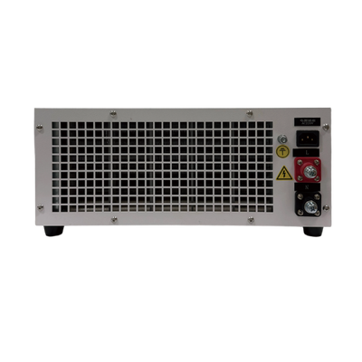 Portable Resistive Load Bank For Electrical Load Testing And Troubleshooting Of Generators And Power Systems