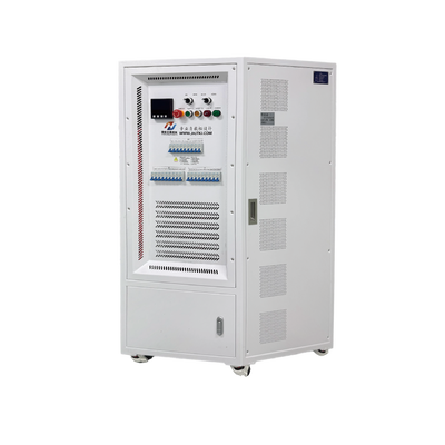 Durable Resistive Load Bank Designed To Provide Load Testing And Power Dissipation For Electrical Equipment