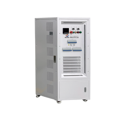 Durable Resistive Load Bank Designed To Provide Load Testing And Power Dissipation For Electrical Equipment