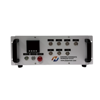 Durable Resistive Load Bank Offering Precise Electrical Load Control for Testing and Maintenance of Power Generation Units