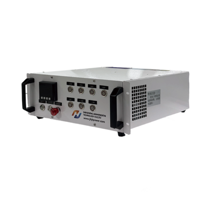 Durable Resistive Load Bank Offering Precise Electrical Load Control for Testing and Maintenance of Power Generation Units